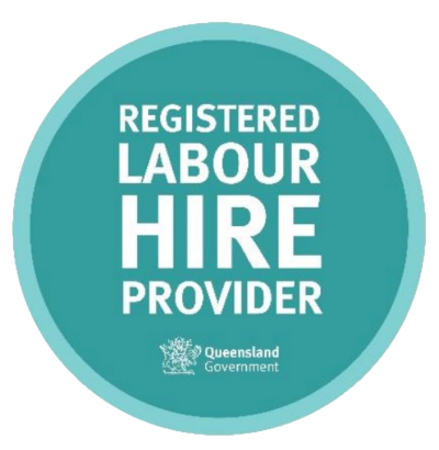 Registered Labour Hire Provider